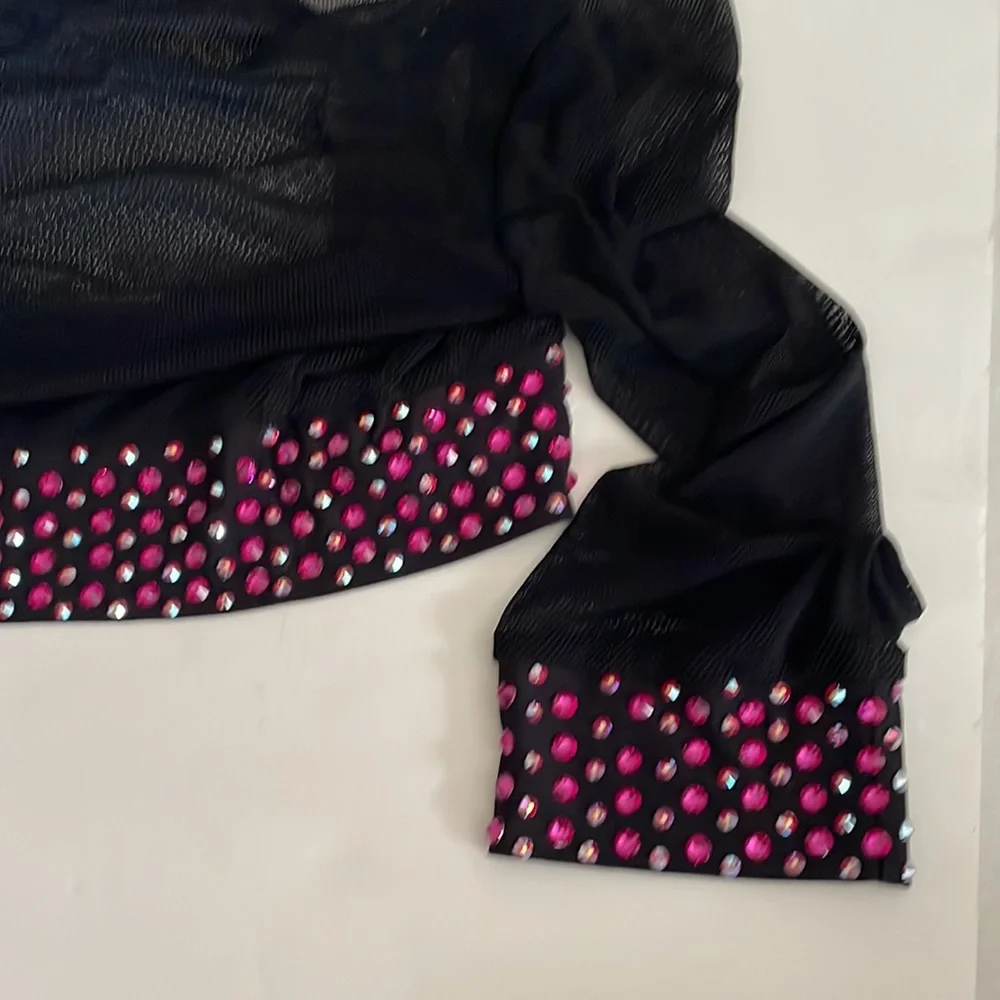 N/A dance costume